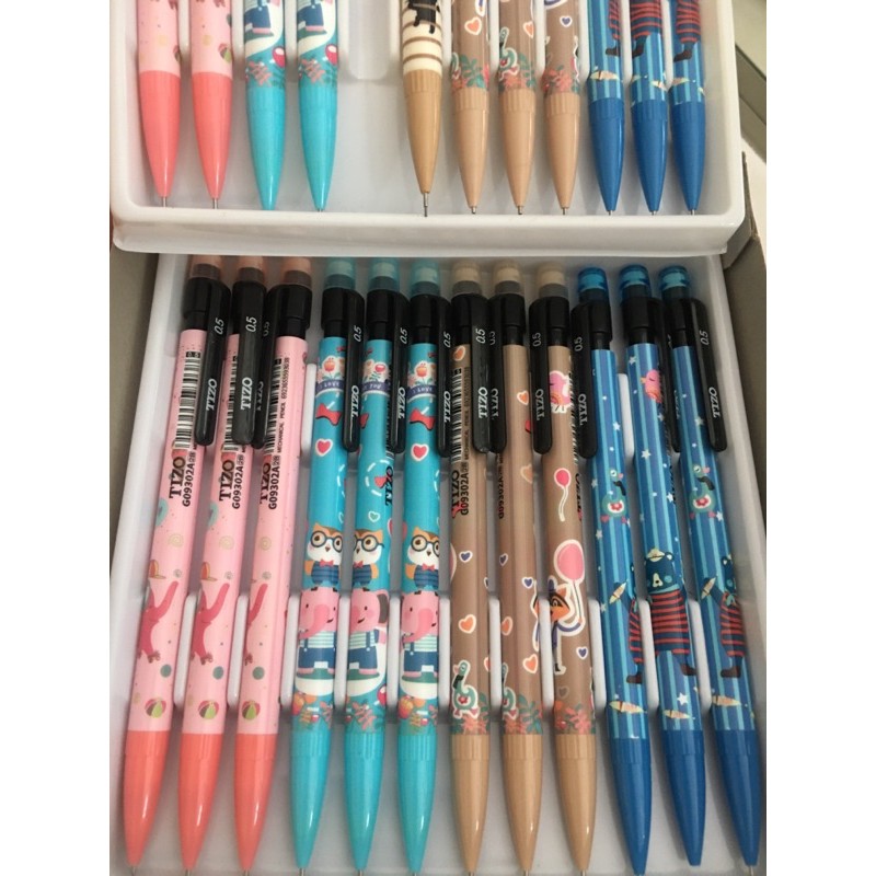 

PENSIL MEKANIK TIZO 2B