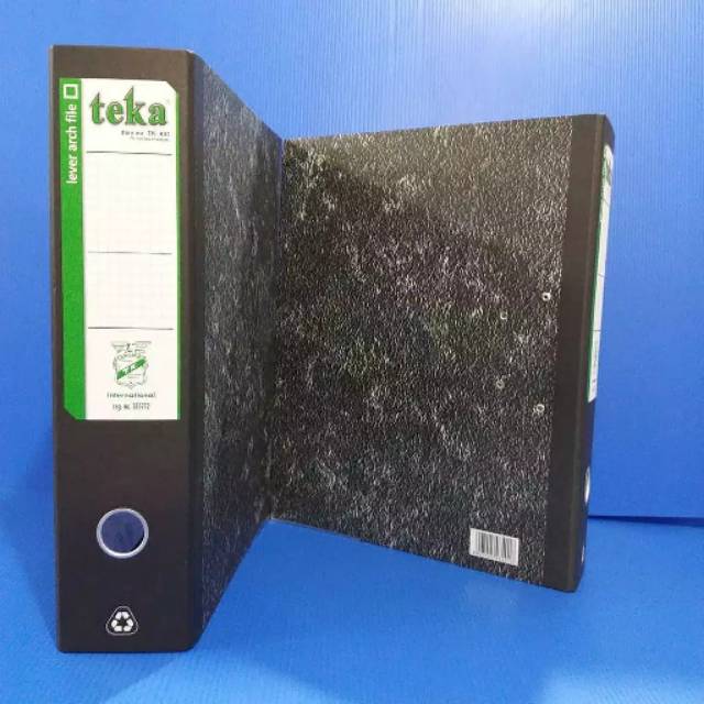 

Odner Teka Folio 401