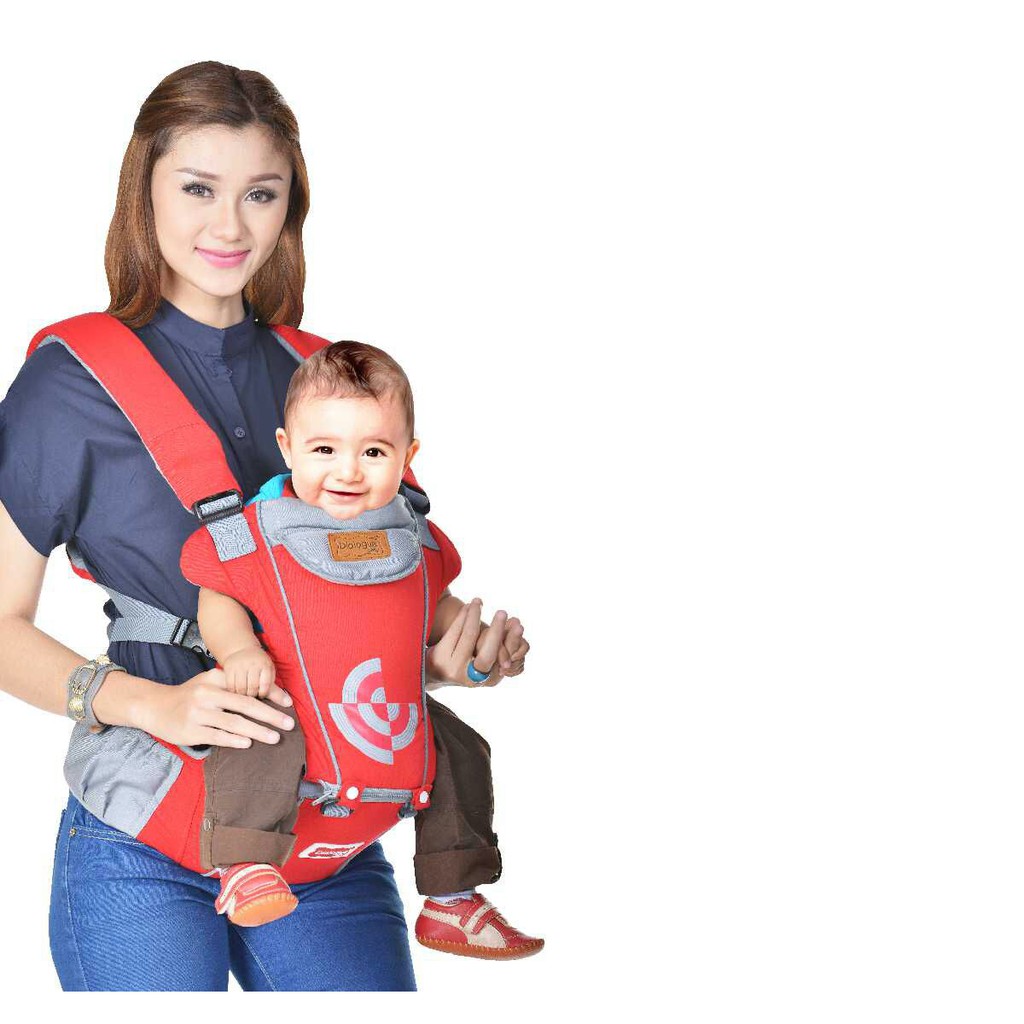 HIPSEAT DIALOGUE PLAIN Color 03 Dialogue DGG1008 (FREE MASKER) Dialogue Baby