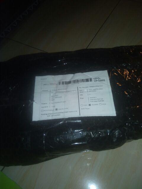 Hanger/gantungan Baju Kawat 1 Set Isi 10 Pcs Anti Karat