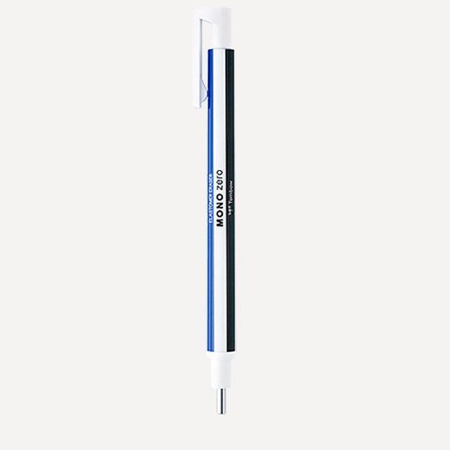 

(SA)★ Tombow MONO Zero Eraser Fine Circle 2.3mm(Sedang⭐.rame)⭐
