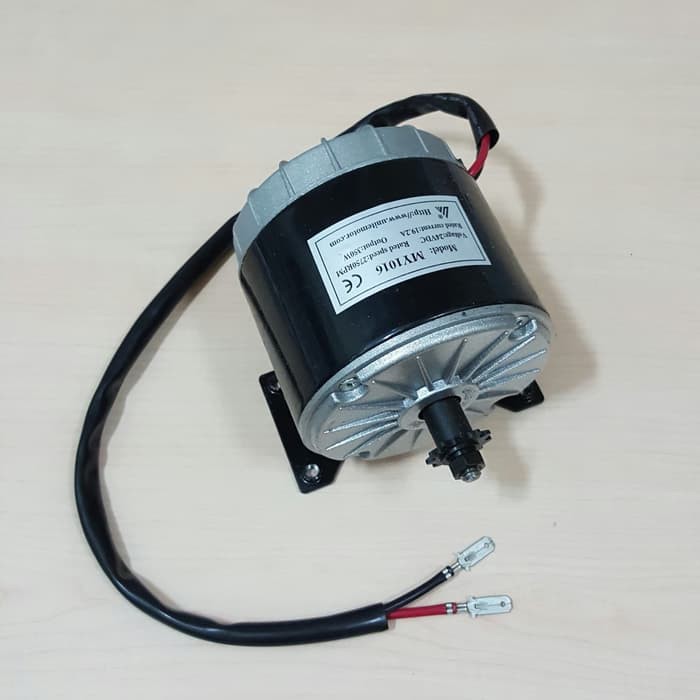 Dinamo Skuter Listrik 350W / 24V