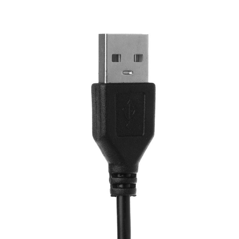 Cre Kabel Adapter Converter USB Male Ke 3.5 Ke USB 3.5 Male