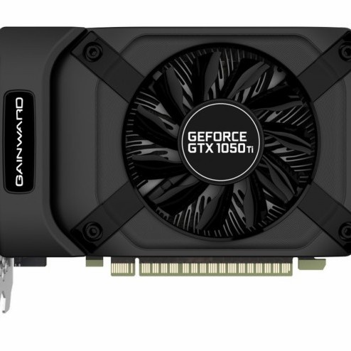 Gainward GeForce GTX 1050 Ti 4GB / GTX 1050 Ti 4Gb / GTX1050 Ti 4GB
