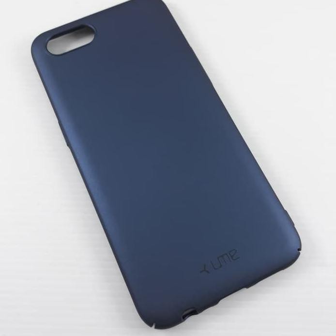 Case Realme C2 Hardcase Ume Lengkap