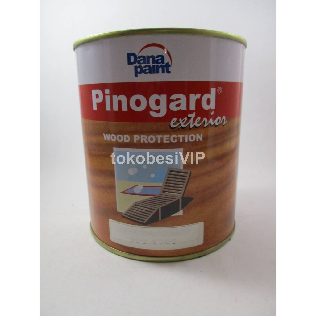 POLITUR KAYU PINOGARD