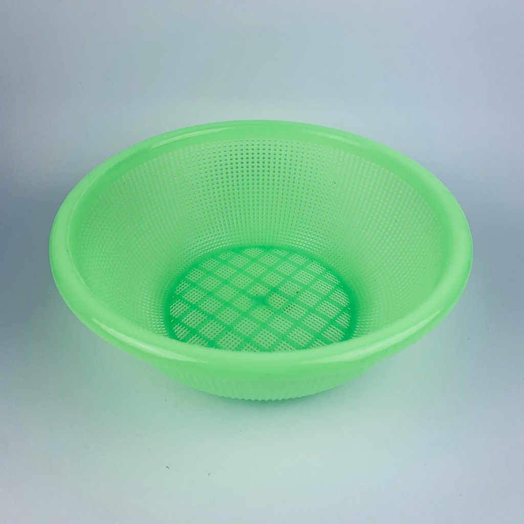 Wakul Keranjang / Bakul Keranjang Plastik / Bakul Varian Warna Serbaguna / 1pcs