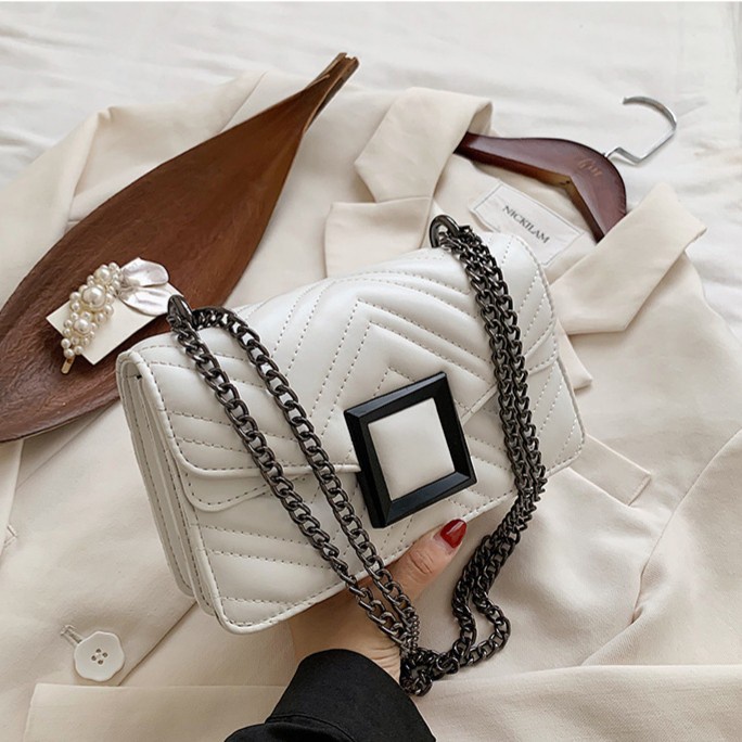 Tas Selempang Wanita Import Sling Bag Wanita Tas Korea Tas fashion murah CR7438 LT1359 BQ2902 JT732