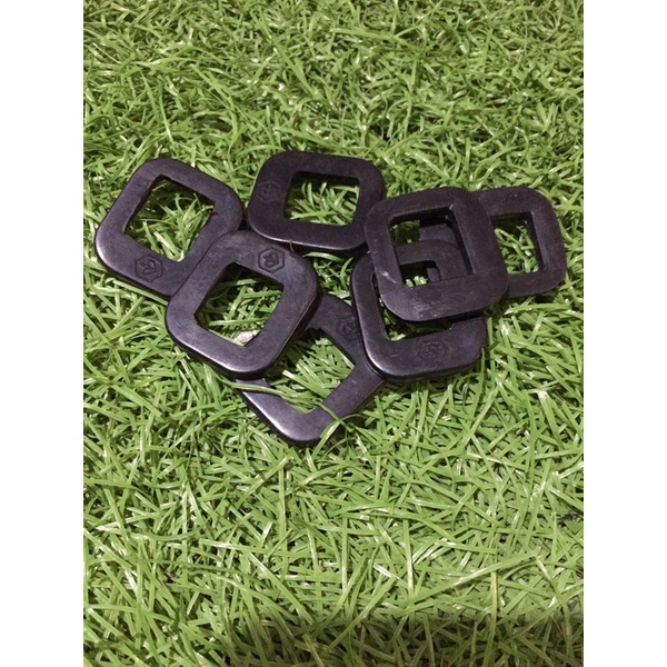 tahanan pedal rem belakang