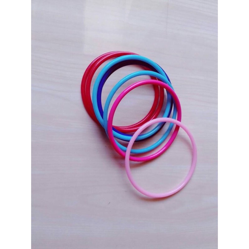gelang tangan/ gelang tangan warna/gelang tangan wanita