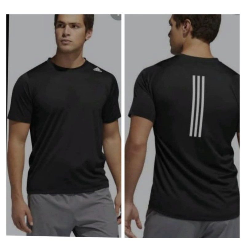 Kaos Adidas T- Shirt Original Branded