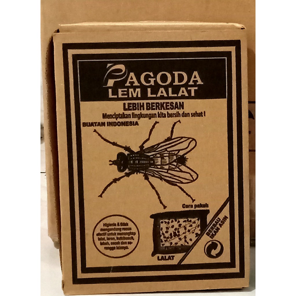 

LEM LALAT