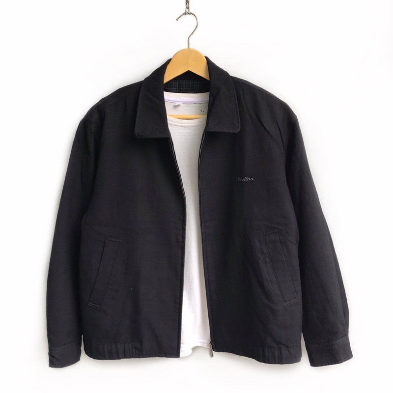 Work Jacket Indian