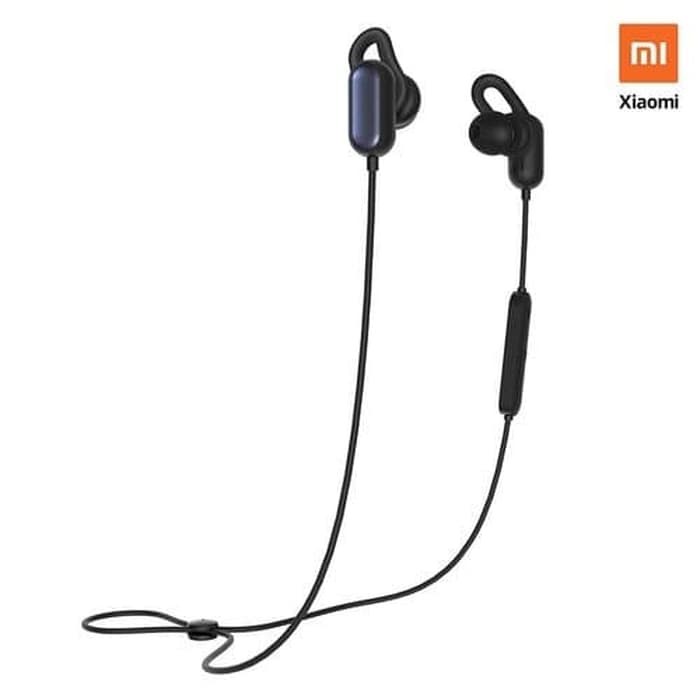 Xiaomi In-ear Sports Wireless Earphone Bluetooth Headset YOUTH EDITION