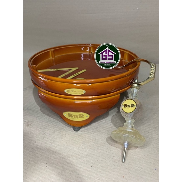 TEBOK LOVEBIRD/LB BNR REBORN PVC