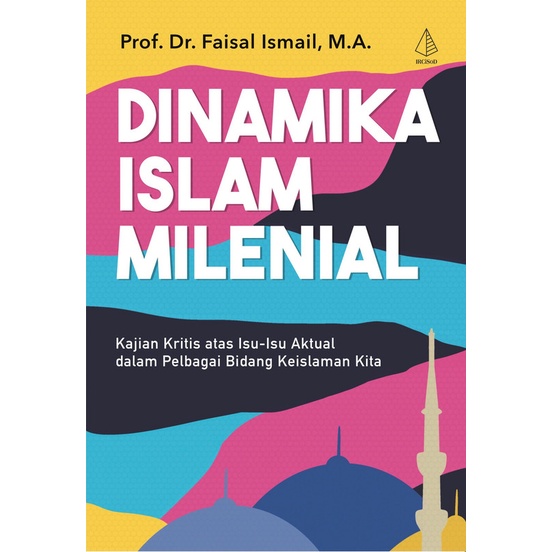 Buku Dinamika Islam Milenial - IRCiSoD-1