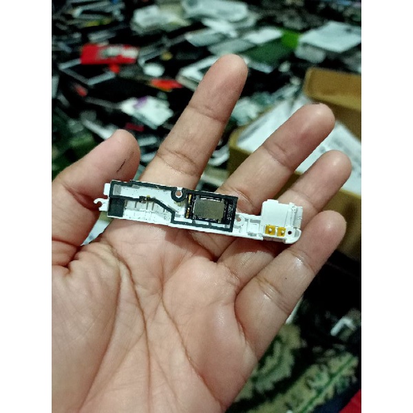 Buzzer Himax Note 7 H51i Ori Copotan HP