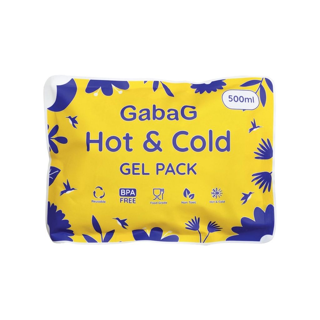 Ice Gel Gabag 500 gr