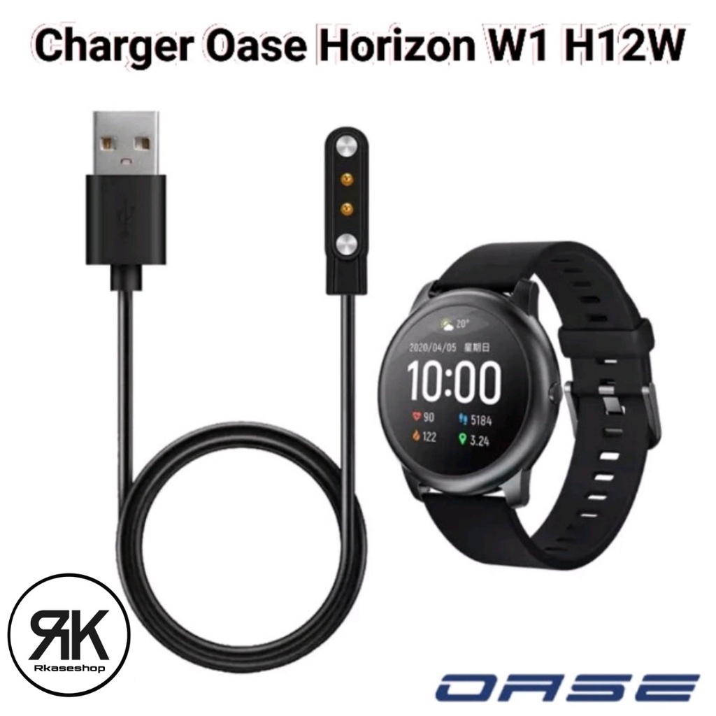 Ay00 Charger Cable Usb Kabel OASE Horizon W1 OASE H12W dock charging