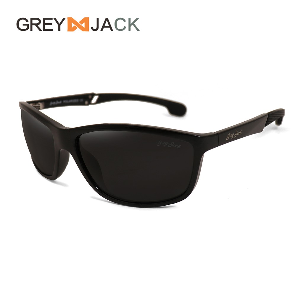 

Grey Jack/ Kacamata Hitam 2210