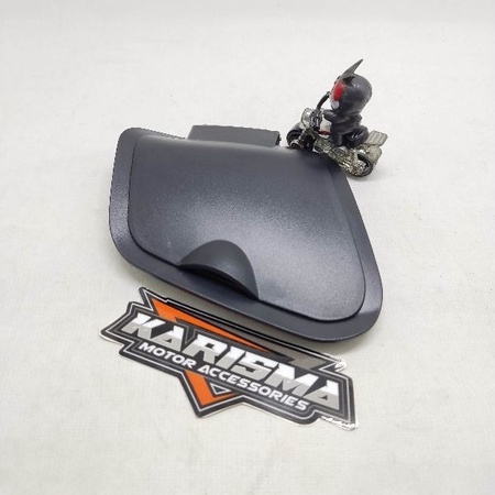 Tutup Laci Dashboard Depan Kiri Motor N Max New 2020 Import