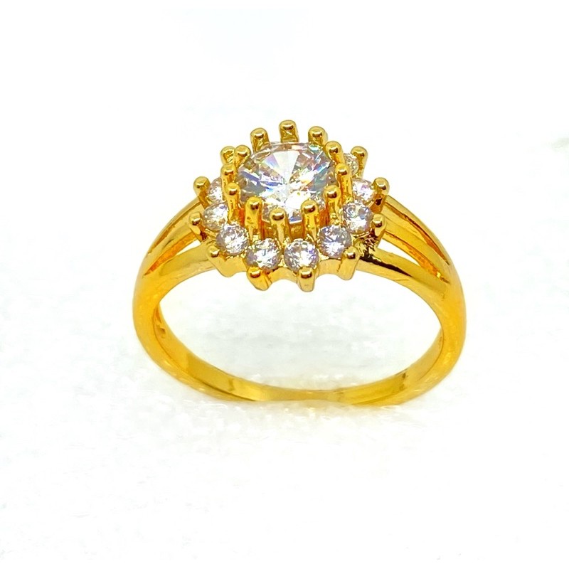 cincin permata /cincin permata //cincin replika berlian //cincin