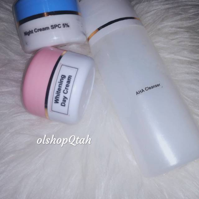 KRIM WDC FARMA SPC 10%