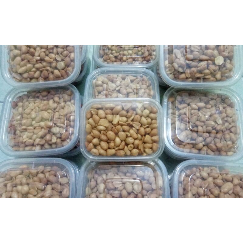 

Kacang bawang goreng 1kg Kacang bawang murah Kacang bawang goreng renyah Kacang tanah goreng gurih Biji kacang Super Premium Kacang bawang pake toples kiloan grosir snack Camilan kering Kuker Asin Makanan ringan Kemasan Thinwall murah COD Homemade