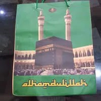 

Tas kertas ukuran besar