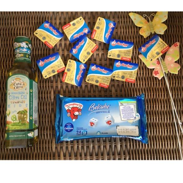 

Promo Minggu Ini=> Paket Mpasi Casa di Oliva, anchor dan belcube ✩