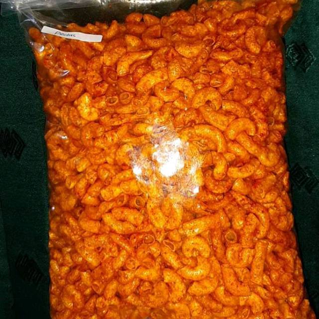 

Makaroni dower