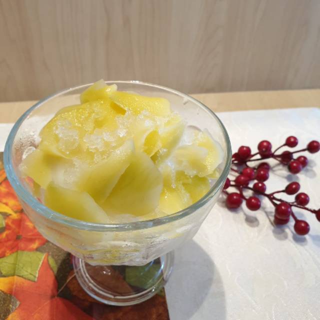

Es mangga