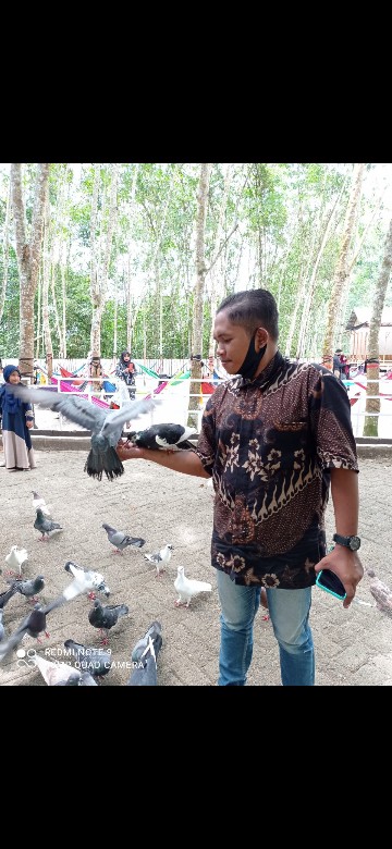 Batik Terbaru Kemeja Batik Pria Lengan Panjang Size M L Xl Xxl  Bswart Batik Kenongo Hem Panjan