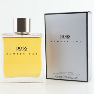 Parfum Hugo Boss Number One 100ml Hugo Boss For Men
