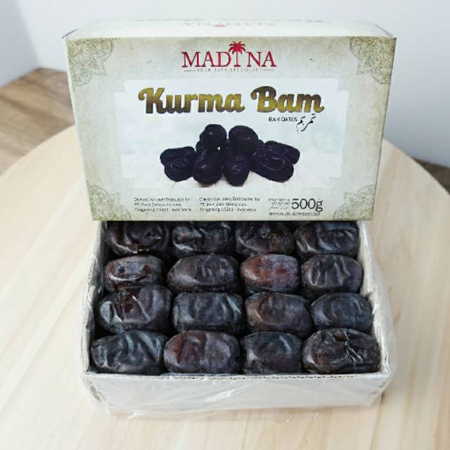 

Kurma anggur