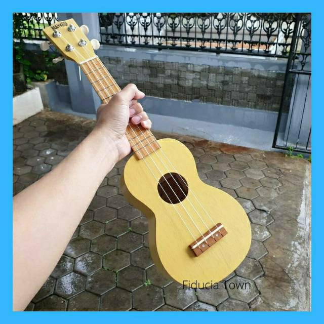 BEST SELLER Ukulele Mahalo Mk1 Kahiko Series Soprano Ukelele Sopran Butterscotch Brown Black Blue