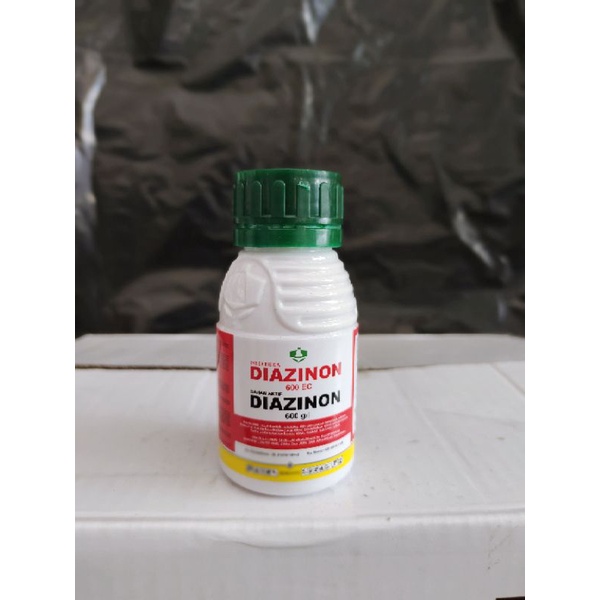 Diazinon 600EC (100ml)