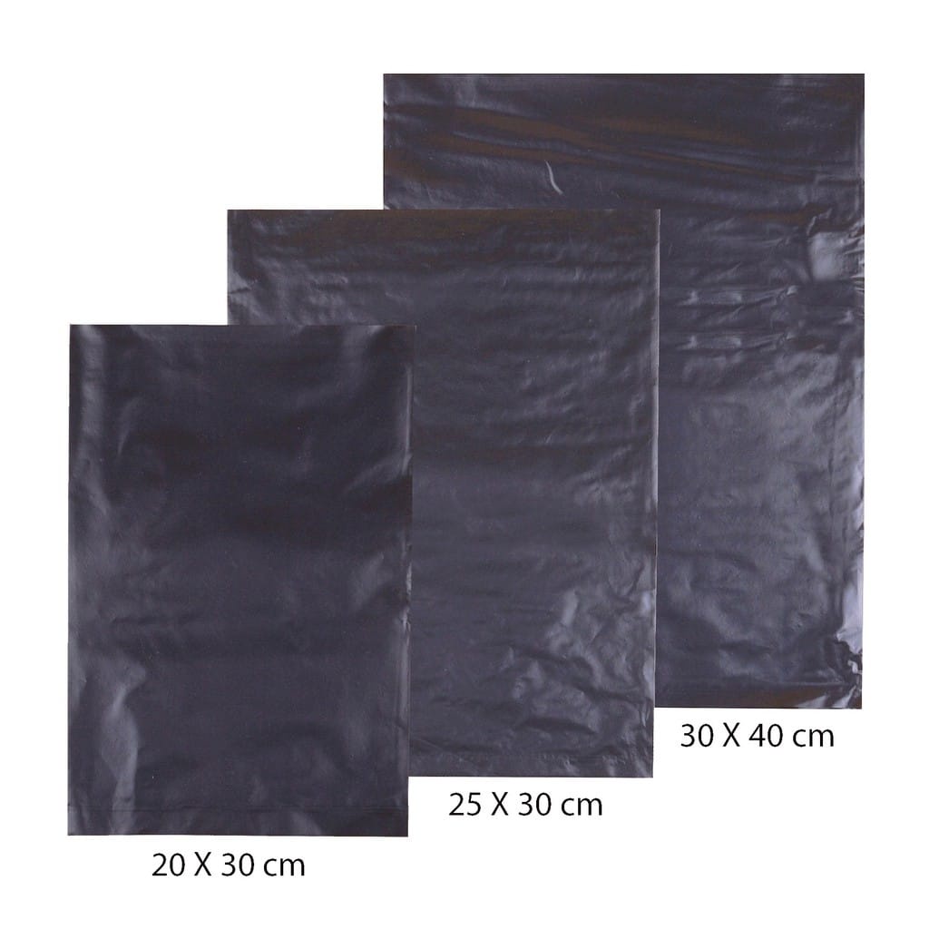 Plastik Online Shop 35x50 30×40 25x35 20x30 15x22 CM Plastik Packing Olshop PE tanpa Plong