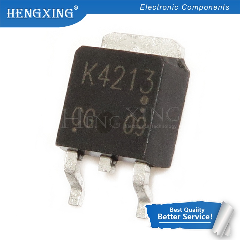 100pcs Ic K2782 2SK2782 K3377 2SK3377 K3850 2SK3850 K3919 K4213 2SK4213 TO-252