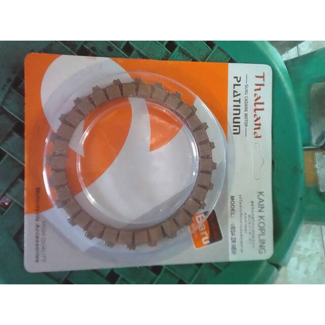 KAMPAS KOPLING VEGA ZR NEW