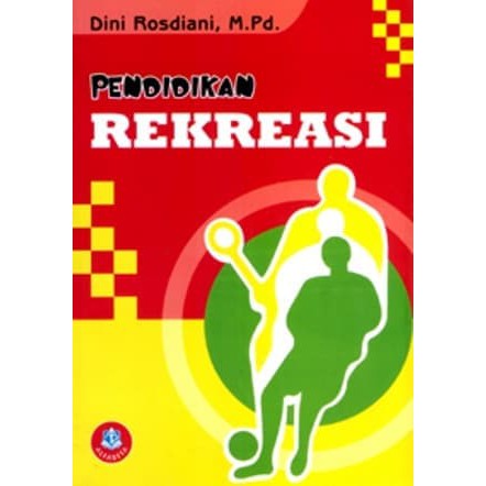 Jual Buku Pendidikan Rekreasi Shopee Indonesia