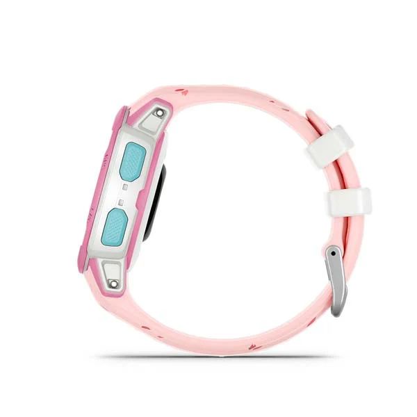 Garmin Instinct 2S Solar One Piece Chopper - Pink Garansi Resmi TAM 2 Tahun