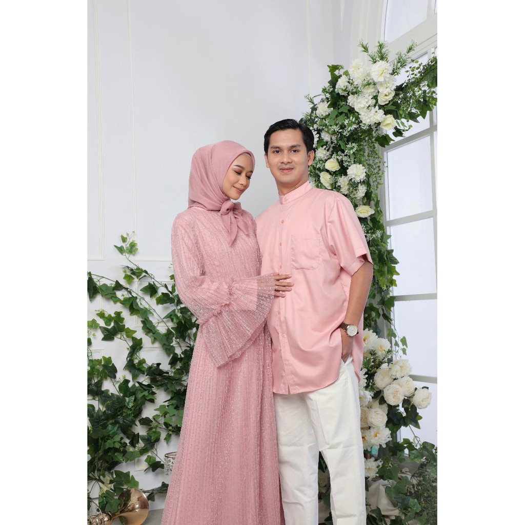 Radwah - Arsyi Dress - Dress Wanita