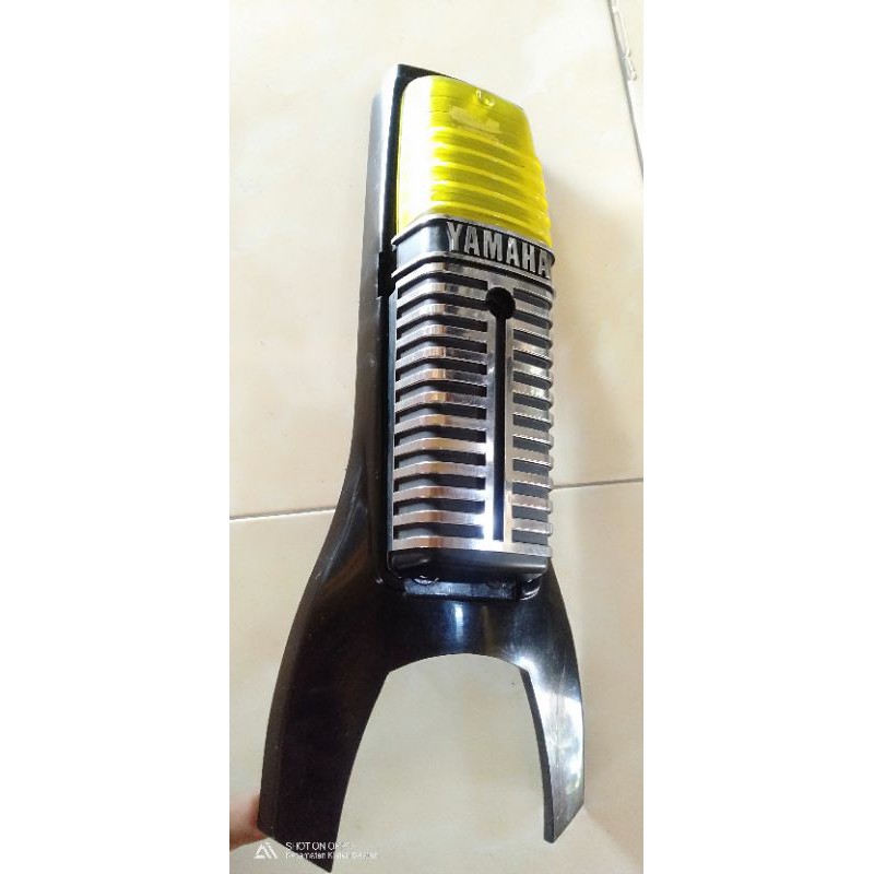 dasi yamaha v80 v81 v82