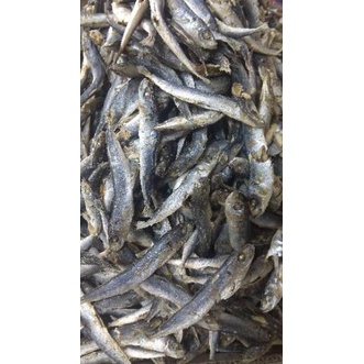 

Terlaris Ikan sampah rebusan medan, berat 250 gram 원