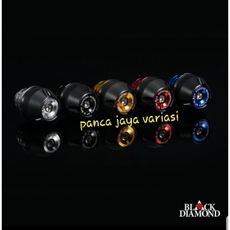 JALU AS RODA BLACK DIAMOND JUMBO JALU RODA AS UNIVERSAL NMAX PCX AEROX LEXI SCOPY BEAT VARIO MIO CBR R15 NINJA