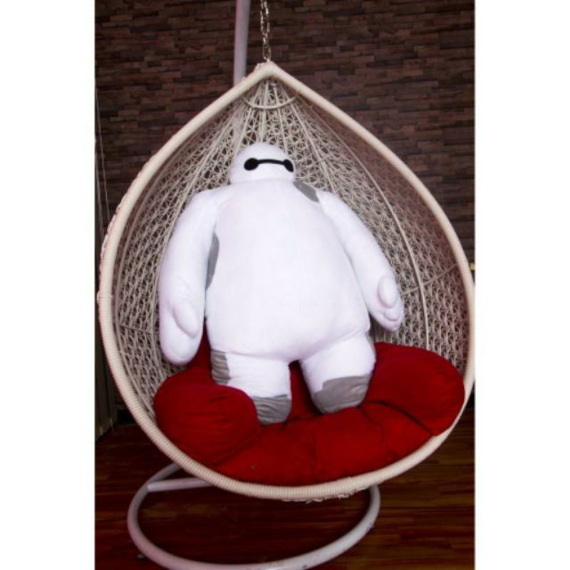 boneka baymax jumbo