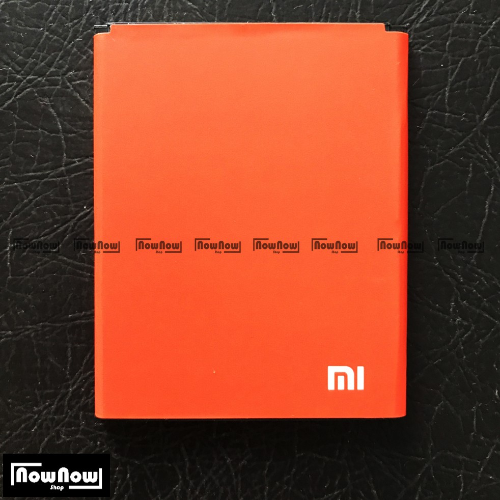 Baterai XiaoMi Redmi Note 2 BM45 Original Batre Batrai Battery HP