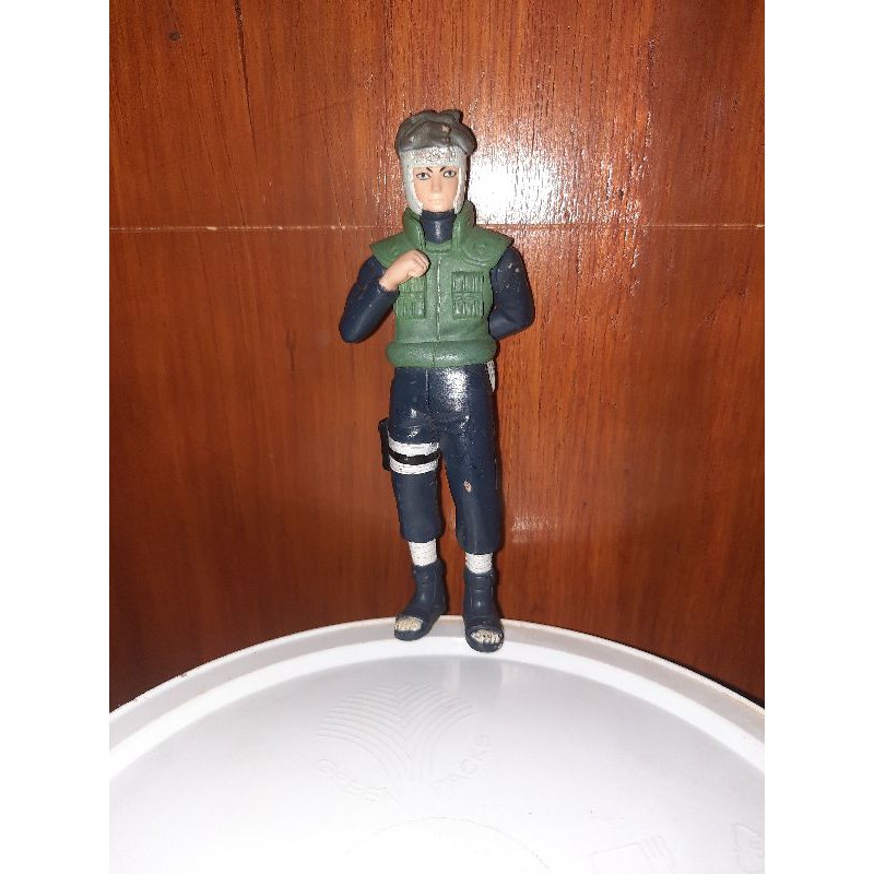 Action Figure Yamato Naruto