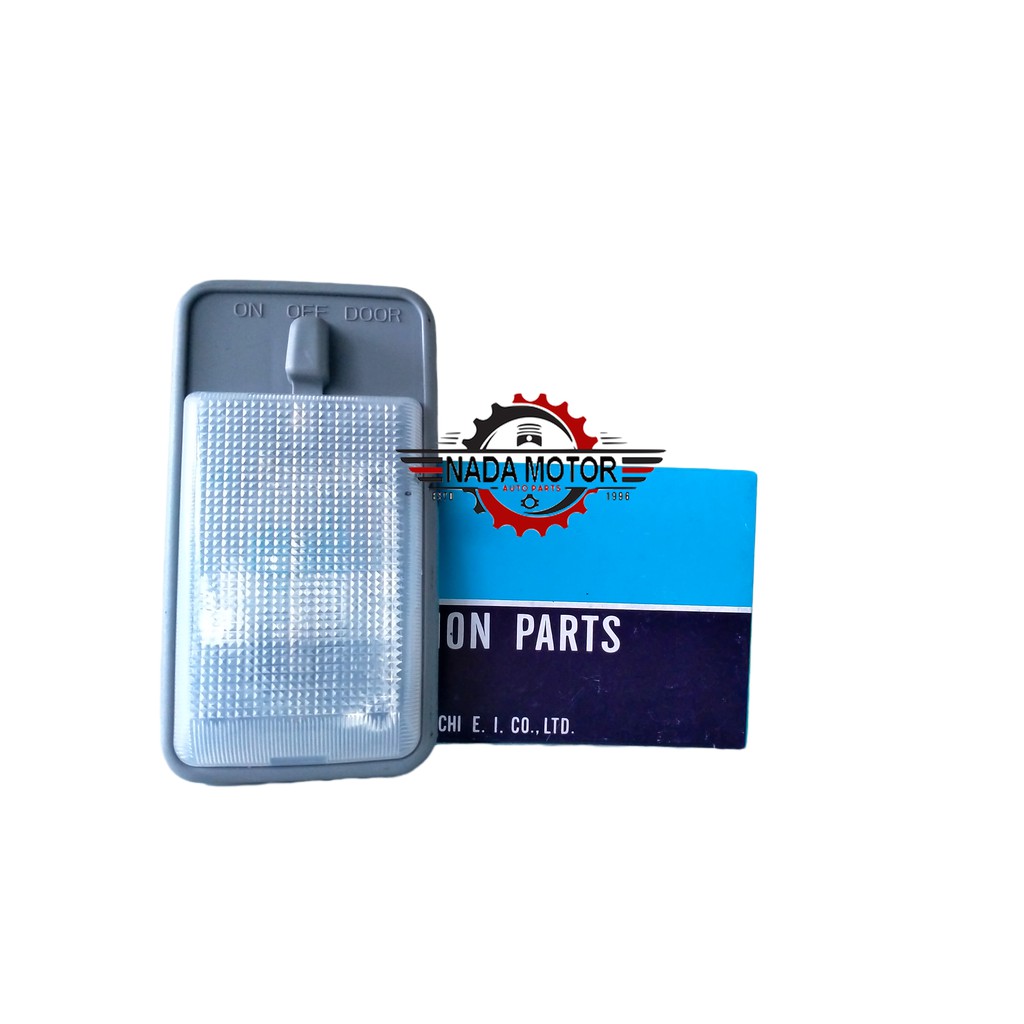 Lampu Kabin atau Plafon Kijang Super, Kijang Kapsul, Kijang Grand